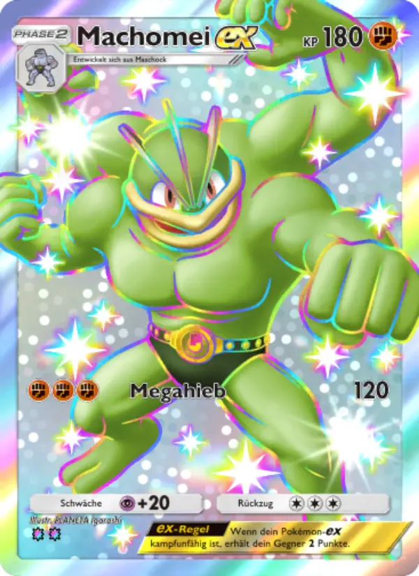 Machomei-ex