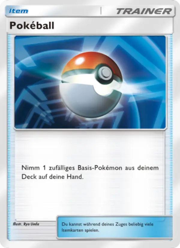 Pokéball