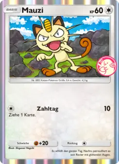 Mauzi