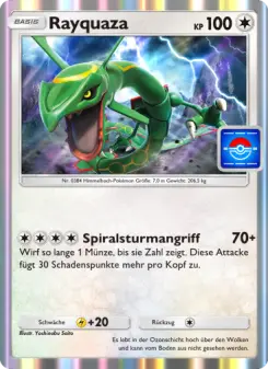 Rayquaza