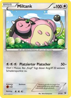 Miltank