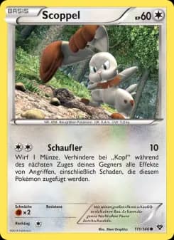 Scoppel