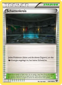 Schattenkreis