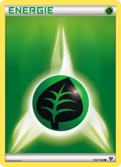 Pflanze-Energie