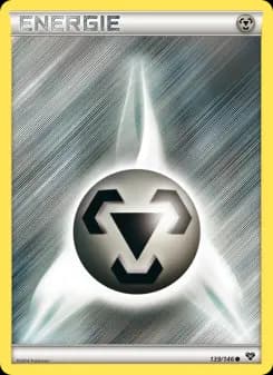 Metall-Energie