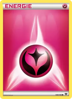 Feen-Energie