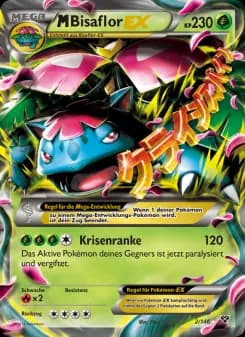 M-Bisaflor EX