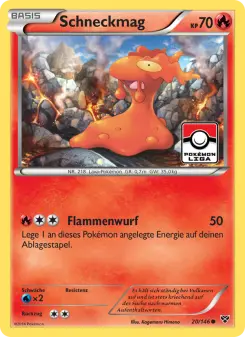 Schneckmag
