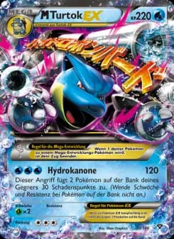 M-Turtok EX