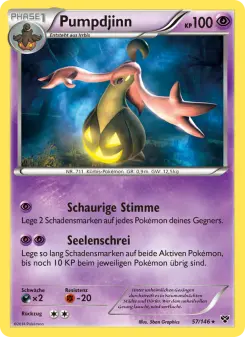Pumpdjinn