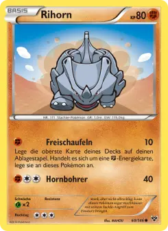 Rihorn