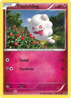 Flauschling