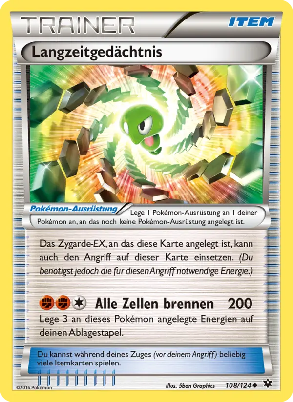 Langzeitgedächtnis