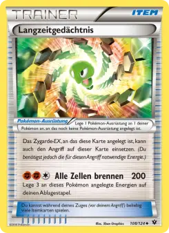 Langzeitgedächtnis