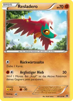 Resladero