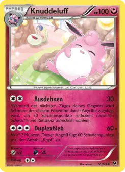 Knuddeluff