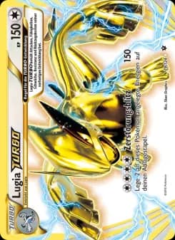 Lugia-TURBO