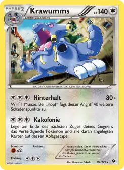 Krawumms