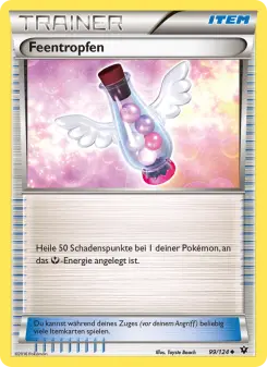 Feentropfen