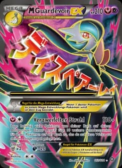 M-Guardevoir EX