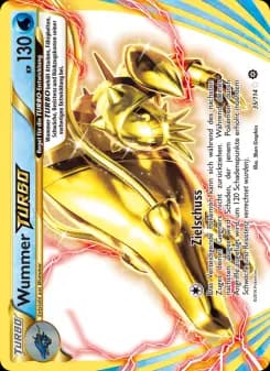 Wummer-TURBO
