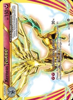 Xerneas-TURBO