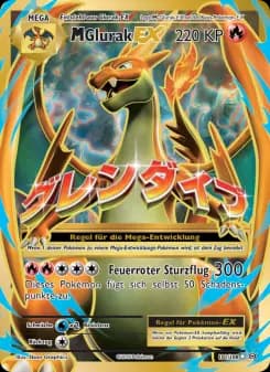 M-Glurak EX