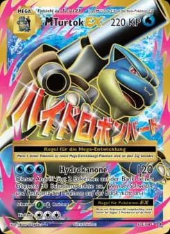 M-Turtok EX