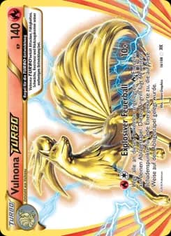Vulnona-TURBO