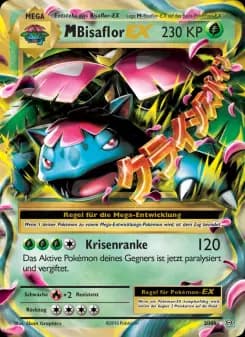 M-Bisaflor EX