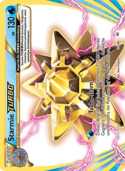 Starmie-TURBO