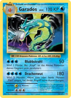 Garados