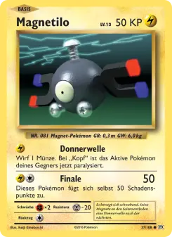Magnetilo