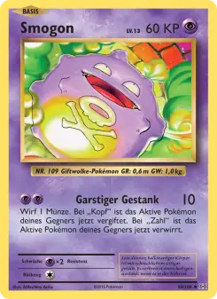 Smogon