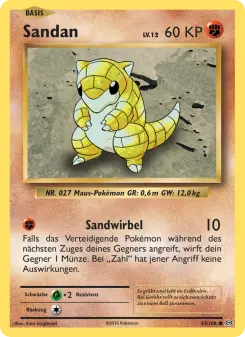 Sandan