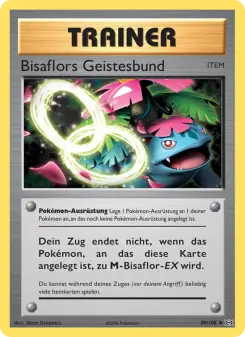 Bisaflors Geistesbund