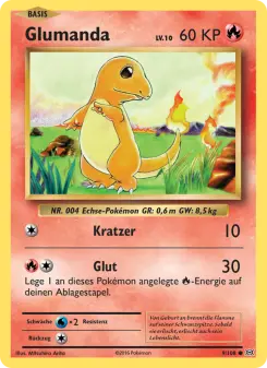 Glumanda