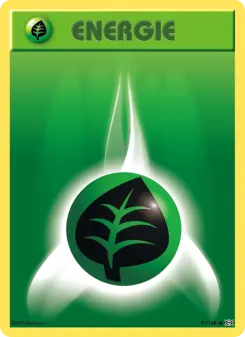 Pflanze-Energie