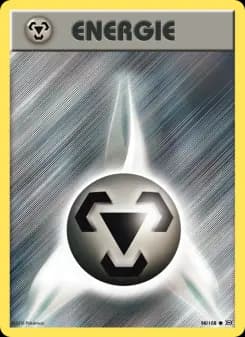 Metall-Energie