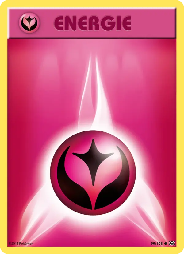 Feen-Energie