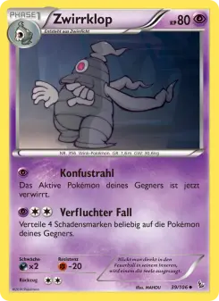 Zwirrklop