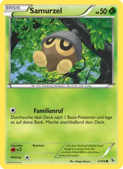 Samurzel