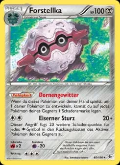 Forstellka