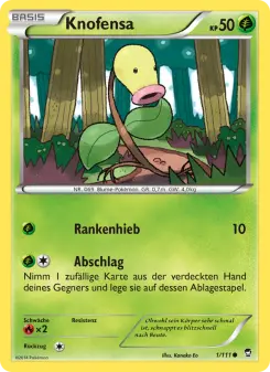 Knofensa