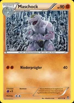 Maschock