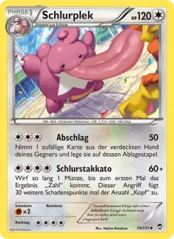 Schlurplek