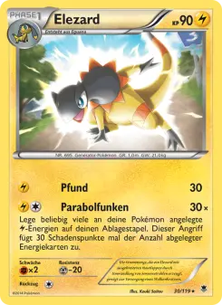 Elezard