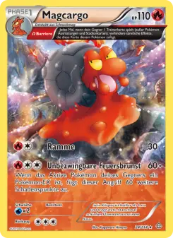 Magcargo