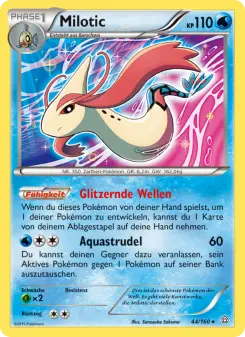 Milotic