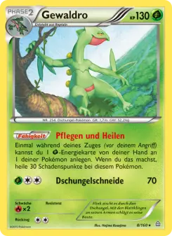 Gewaldro